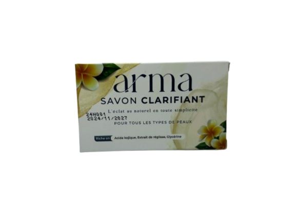 ARMA PAIN CLARIFIANT